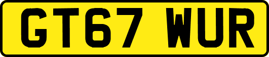 GT67WUR
