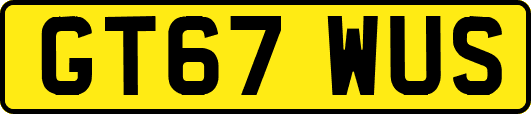 GT67WUS