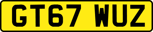 GT67WUZ
