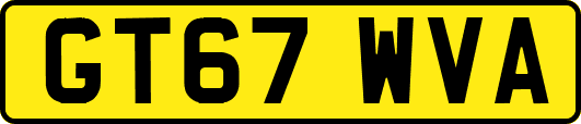 GT67WVA