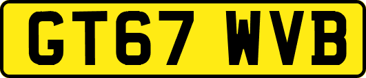 GT67WVB