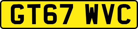 GT67WVC