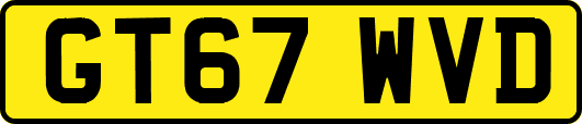 GT67WVD
