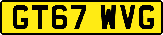 GT67WVG