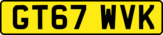 GT67WVK