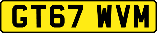 GT67WVM