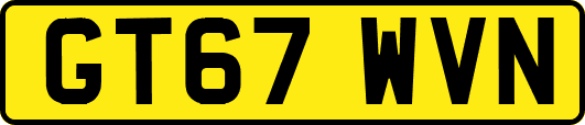 GT67WVN