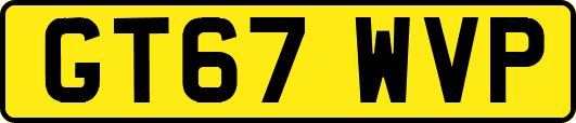 GT67WVP