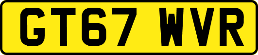 GT67WVR