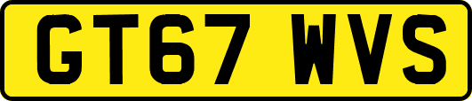GT67WVS