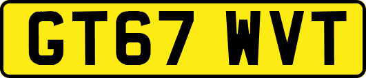 GT67WVT