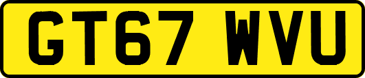 GT67WVU
