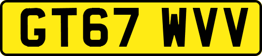 GT67WVV