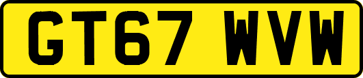 GT67WVW
