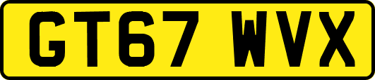 GT67WVX