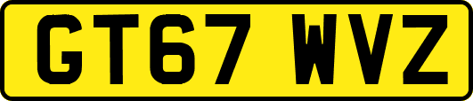 GT67WVZ