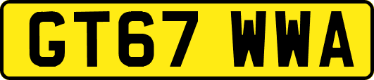 GT67WWA