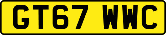 GT67WWC
