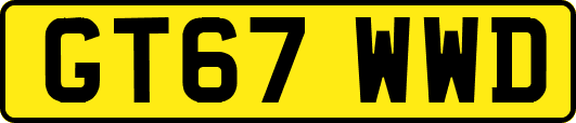 GT67WWD