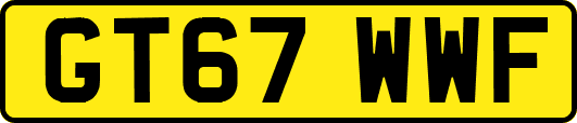 GT67WWF