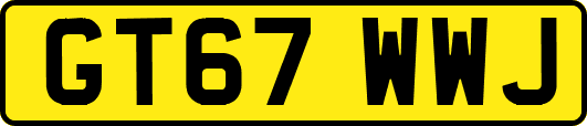 GT67WWJ