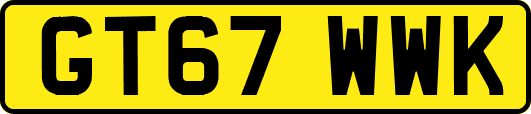 GT67WWK