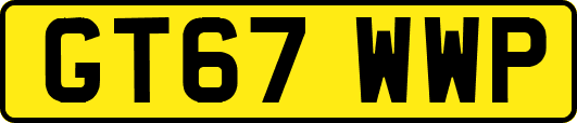 GT67WWP