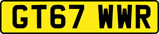 GT67WWR
