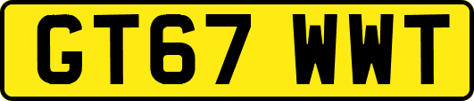 GT67WWT