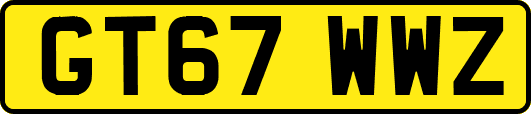 GT67WWZ