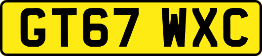 GT67WXC