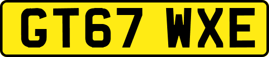 GT67WXE