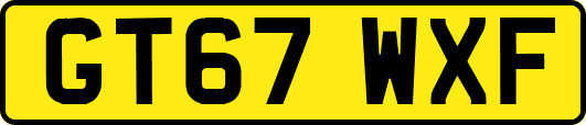 GT67WXF