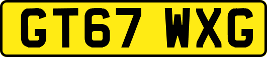 GT67WXG