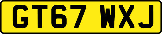 GT67WXJ