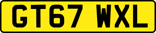 GT67WXL