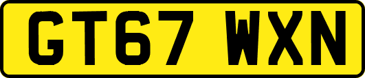 GT67WXN