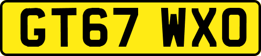 GT67WXO