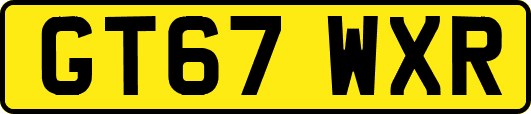GT67WXR