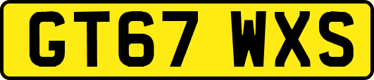 GT67WXS