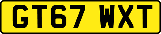 GT67WXT