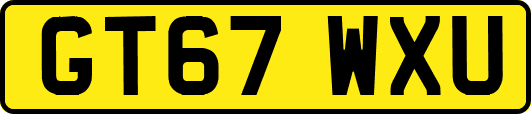 GT67WXU