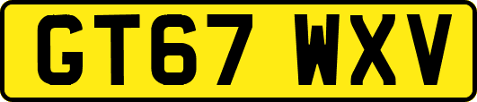 GT67WXV