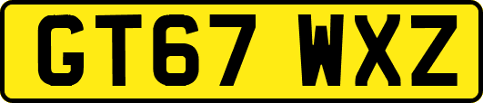 GT67WXZ