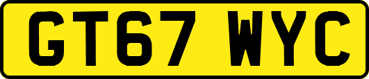 GT67WYC