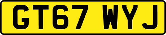 GT67WYJ