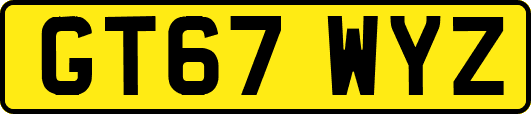 GT67WYZ