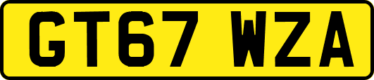 GT67WZA