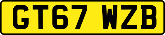 GT67WZB