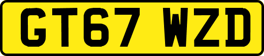 GT67WZD